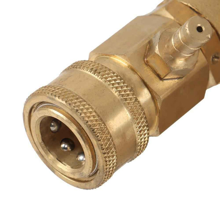 DURAFORCE 4GPM 4400PSI Pressure Washer Pump Power Washer Pump 1" Shaft Horizontal