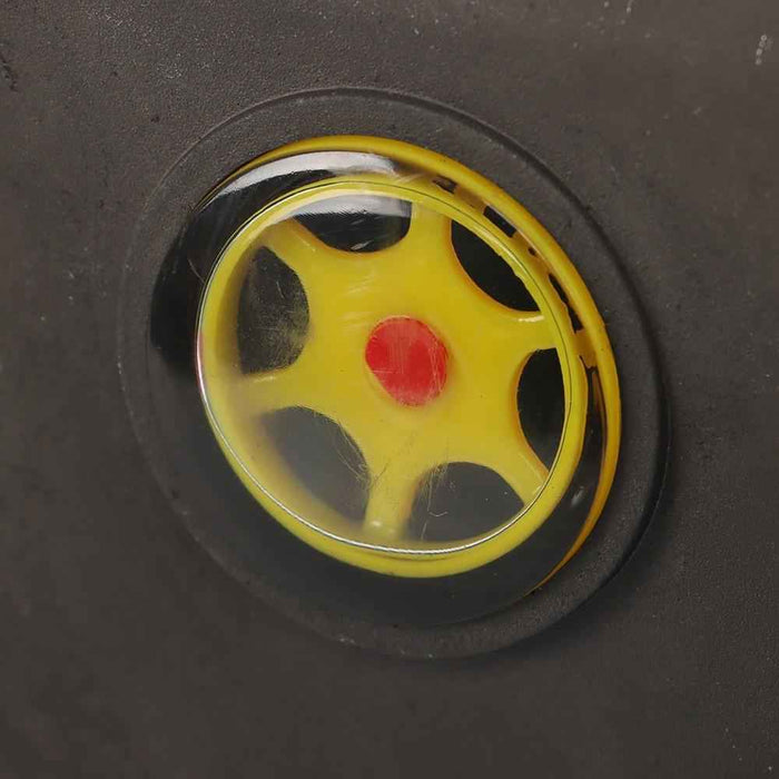 DURAFORCE 4GPM 4400PSI Pressure Washer Pump Power Washer Pump 1" Shaft Horizontal