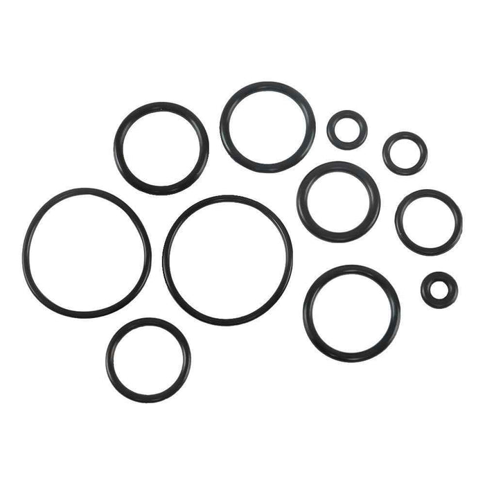 DURAFORCE 4GPM 4400PSI Pressure Washer Pump Power Washer Pump 1" Shaft Horizontal