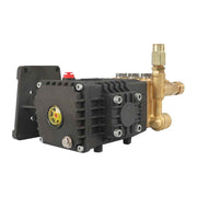 DURAFORCE 4GPM 4400PSI Pressure Washer Pump Power Washer Pump 1" Shaft Horizontal