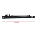 DURAFORCE Lift Arm Hydraulic Cylinder Skid Steer Loaders For Bobcat 753 6812504 6589259