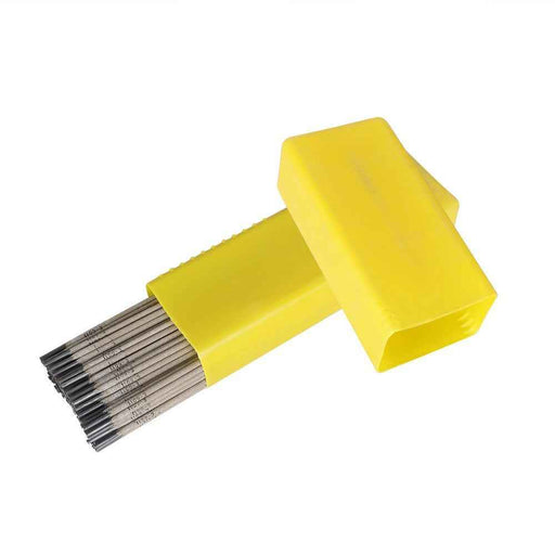 DURAFORCE 6 Pack 1/8" E6011 Premium Arc Welding Rods Carbon Steel Electrode 60 lbs