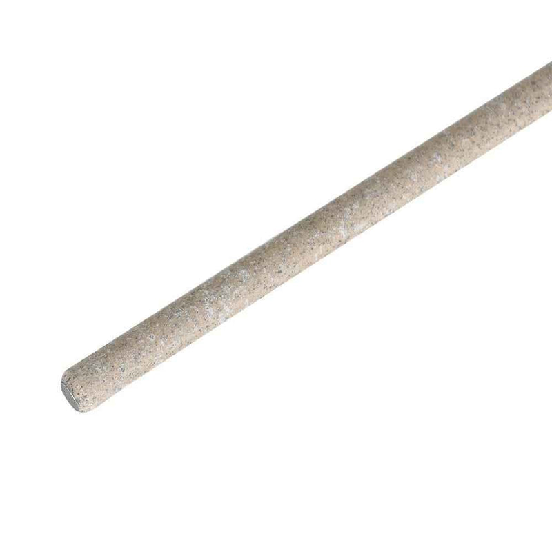 DURAFORCE 6 Pack 1/8" E6011 Premium Arc Welding Rods Carbon Steel Electrode 60 lbs