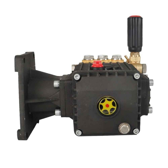 DURAFORCE High Quality 3000PSI 9HP At 3400RPM Shaft Pressure Washer Pump 1 In Hollow Shaft