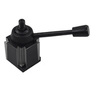 DURAFORCE Wedge Tool Post Set AXA 250-111 For Swing Dia 12" Plus 2 Extra Tool Holder