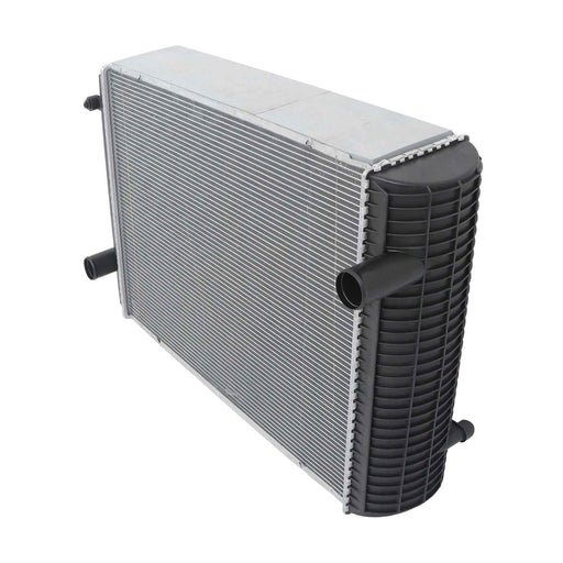 DURAFORCE 11110705 Aluminum Core Radiator For Volvo EC290B EC240B EC240C EC290C Excavator