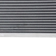DURAFORCE 11110705 Aluminum Core Radiator For Volvo EC290B EC240B EC240C EC290C Excavator