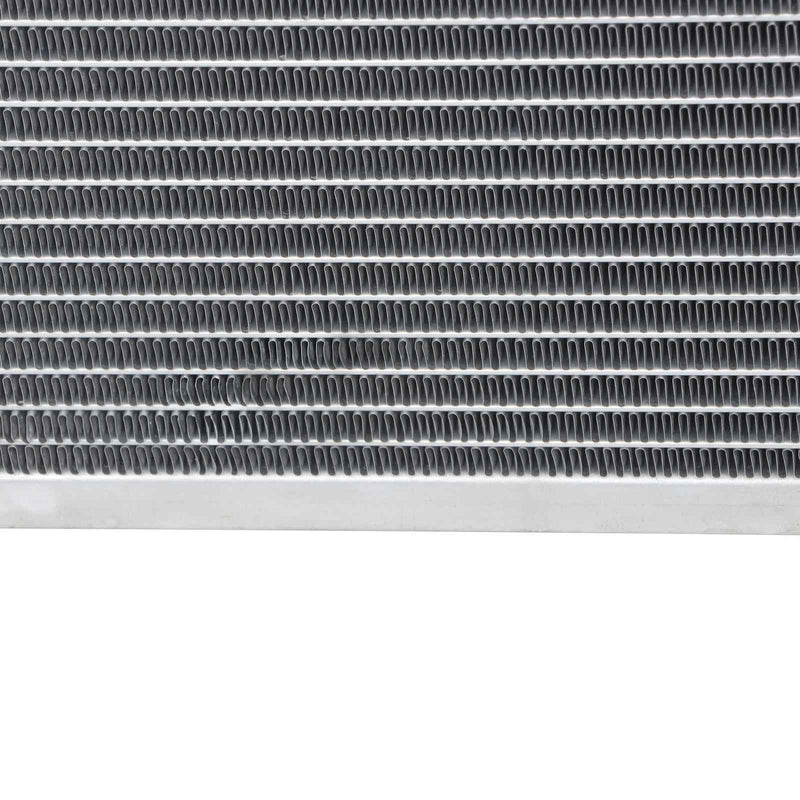 DURAFORCE 11110705 Aluminum Core Radiator For Volvo EC290B EC240B EC240C EC290C Excavator