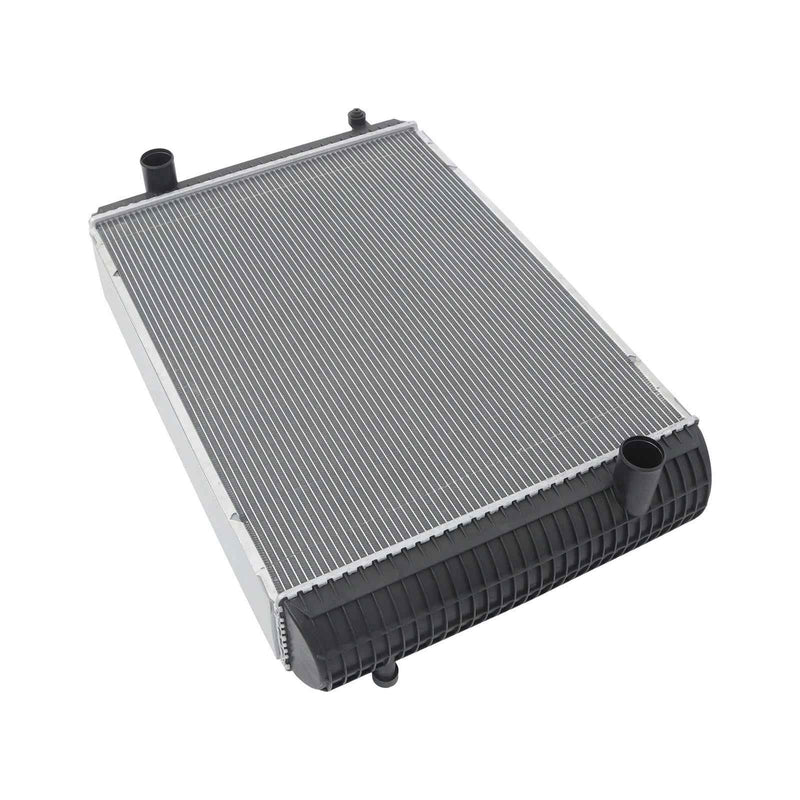 DURAFORCE 11110705 Aluminum Core Radiator For Volvo EC290B EC240B EC240C EC290C Excavator