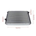 DURAFORCE 11110705 Aluminum Core Radiator For Volvo EC290B EC240B EC240C EC290C Excavator