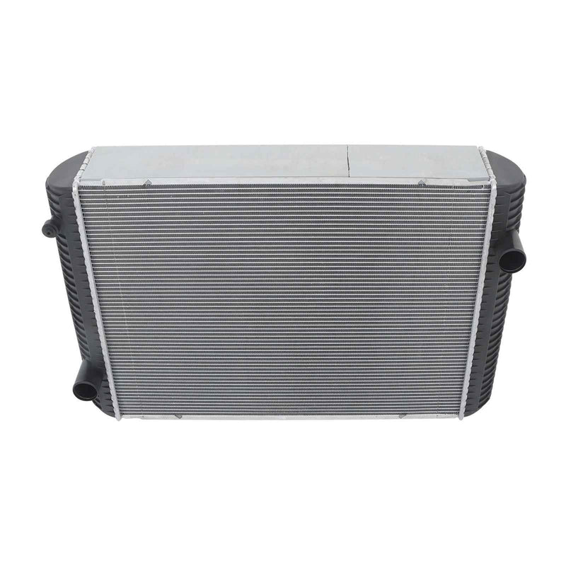 DURAFORCE 11110705 Aluminum Core Radiator For Volvo EC290B EC240B EC240C EC290C Excavator