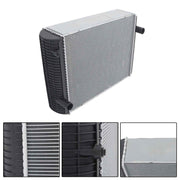 DURAFORCE 11110705 Aluminum Core Radiator For Volvo EC290B EC240B EC240C EC290C Excavator