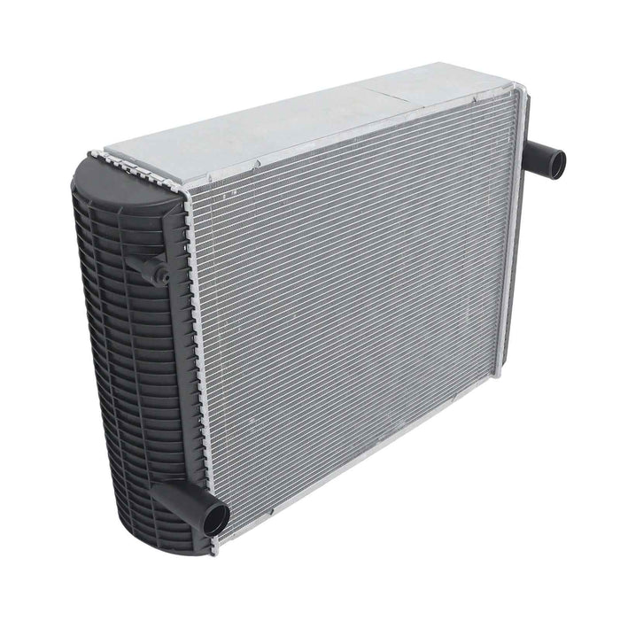 DURAFORCE 11110705 Aluminum Core Radiator For Volvo EC290B EC240B EC240C EC290C Excavator