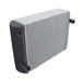 DURAFORCE 11110705 Aluminum Core Radiator For Volvo EC290B EC240B EC240C EC290C Excavator