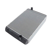 DURAFORCE 11110705 Aluminum Core Radiator For Volvo EC290B EC240B EC240C EC290C Excavator