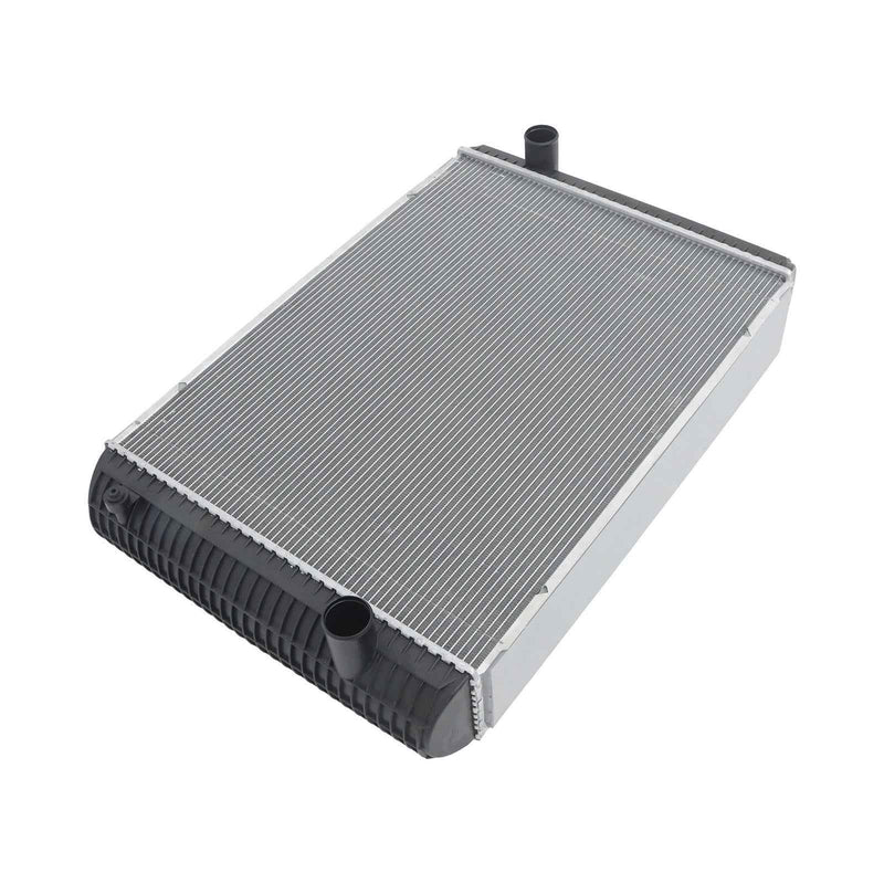 DURAFORCE 11110705 Aluminum Core Radiator For Volvo EC290B EC240B EC240C EC290C Excavator