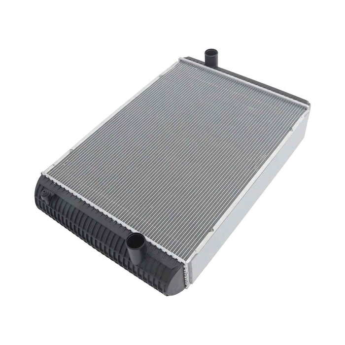 DURAFORCE 11110705 Aluminum Core Radiator For Volvo EC290B EC240B EC240C EC290C Excavator