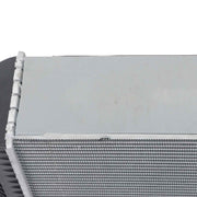 DURAFORCE 11110705 Aluminum Core Radiator For Volvo EC290B EC240B EC240C EC290C Excavator