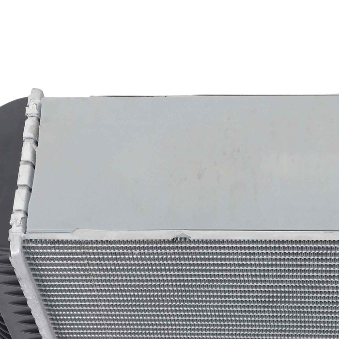 DURAFORCE 11110705 Aluminum Core Radiator For Volvo EC290B EC240B EC240C EC290C Excavator