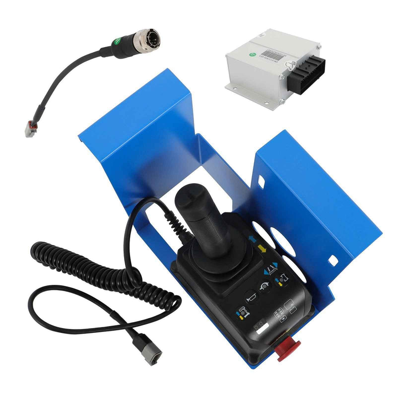 DURAFORCE 105295GT Control Box Update Kit For Genie GS-1530 GS2032 GS-2632 GS-2646 GS-3246