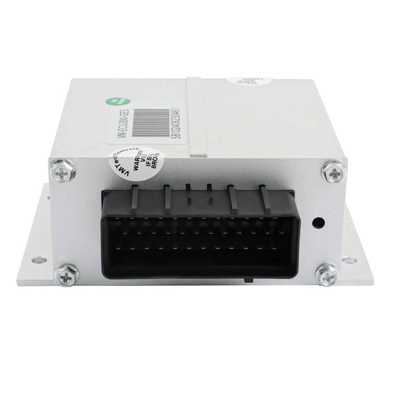 DURAFORCE 105295GT Control Box Update Kit For Genie GS-1530 GS2032 GS-2632 GS-2646 GS-3246