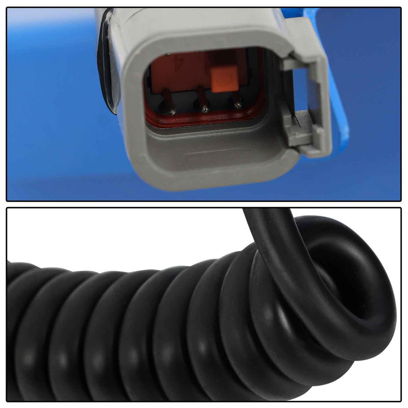 DURAFORCE 105295GT Control Box Update Kit For Genie GS-1530 GS2032 GS-2632 GS-2646 GS-3246