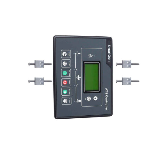 DURAFORCE HAT600N Gensets ATS 1 Pack Generator Control Module Dual-Channel Generator