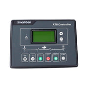 DURAFORCE HAT600N Gensets ATS 1 Pack Generator Control Module Dual-Channel Generator