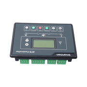 DURAFORCE HAT600N Gensets ATS 1 Pack Generator Control Module Dual-Channel Generator