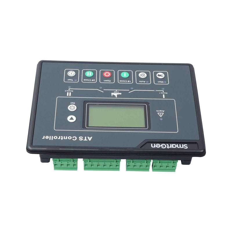 DURAFORCE HAT600N Gensets ATS 1 Pack Generator Control Module Dual-Channel Generator