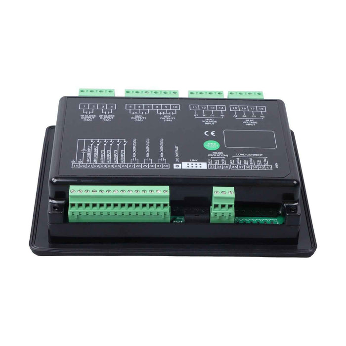 DURAFORCE HAT600N Gensets ATS 1 Pack Generator Control Module Dual-Channel Generator