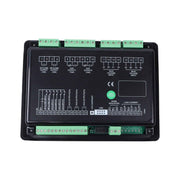 DURAFORCE HAT600N Gensets ATS 1 Pack Generator Control Module Dual-Channel Generator