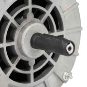 DURAFORCE 115/230V 56 Frame Compressor Duty 2 HP SPL Single Phase Electric Motor 3450 RPM