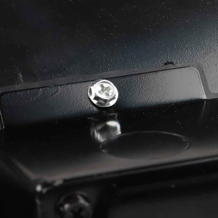 DURAFORCE Electric Motor 2 HP 3 Phase 56C Frame 1800 RPM TEFC 230 / 460 Volt