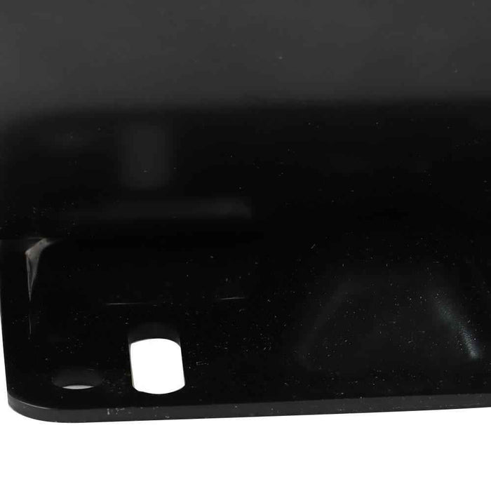 DURAFORCE Electric Motor 2 HP 3 Phase 56C Frame 1800 RPM TEFC 230 / 460 Volt