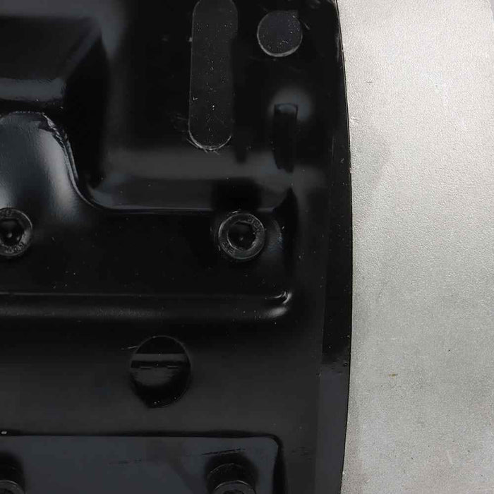 DURAFORCE Electric Motor 2 HP 3 Phase 56C Frame 1800 RPM TEFC 230 / 460 Volt