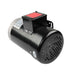 DURAFORCE Electric Motor 2 HP 3 Phase 56C Frame 1800 RPM TEFC 230 / 460 Volt