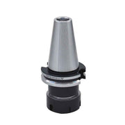 DURAFORCE 8 Pack Collet Chuck CAT40-ER32 2.76" Balanced To G2.5/25000rpm-8 Chucks