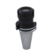 DURAFORCE 8 Pack Collet Chuck CAT40-ER32 2.76" Balanced To G2.5/25000rpm-8 Chucks