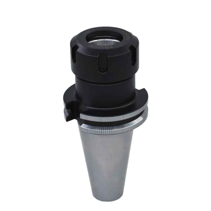 DURAFORCE 8 Pack Collet Chuck CAT40-ER32 2.76" Balanced To G2.5/25000rpm-8 Chucks