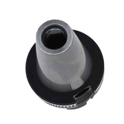 DURAFORCE 8 Pack Collet Chuck CAT40-ER32 2.76" Balanced To G2.5/25000rpm-8 Chucks