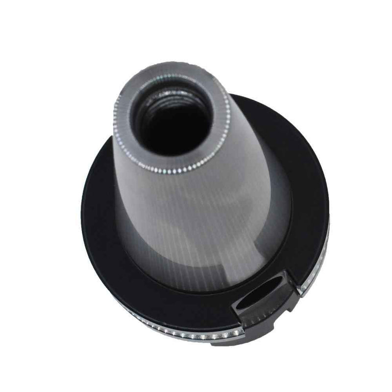 DURAFORCE 8 Pack Collet Chuck CAT40-ER32 2.76" Balanced To G2.5/25000rpm-8 Chucks