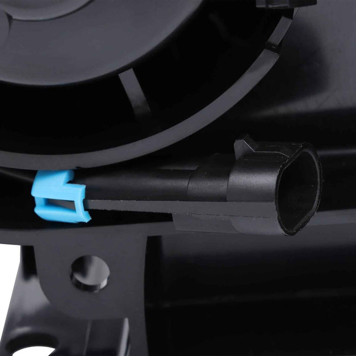 DURAFORCE RE237675 RE70538 RE220959 Blower Motor For John Deere 7200 Tractor and Sprayer