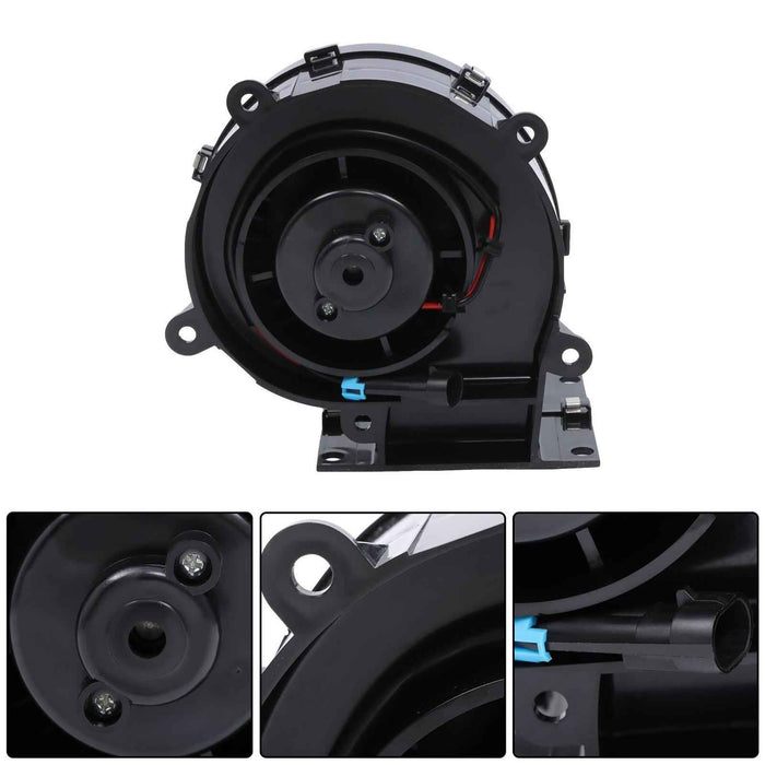 DURAFORCE RE237675 RE70538 RE220959 Blower Motor For John Deere 7200 Tractor and Sprayer