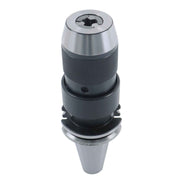 DURAFORCE 4Pack CAT40 Keyless Drill Chuck 1/2' Fit On Haas CNC Easy Great Tool Holder