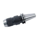 DURAFORCE 4Pack CAT40 Keyless Drill Chuck 1/2' Fit On Haas CNC Easy Great Tool Holder