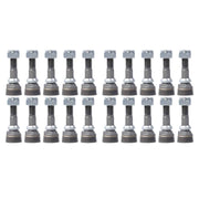 DURAFORCE 20 Pack Fit For 500 Series Stump Grinder Teeth Replacement -Size 11/16"