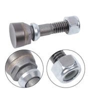 DURAFORCE 20 Pack Fit For 500 Series Stump Grinder Teeth Replacement -Size 11/16"