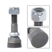 DURAFORCE 20 Pack Fit For 500 Series Stump Grinder Teeth Replacement -Size 11/16"