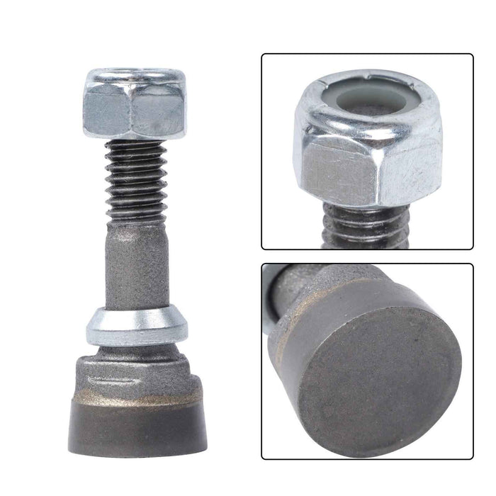 DURAFORCE 20 Pack Fit For 500 Series Stump Grinder Teeth Replacement -Size 11/16"